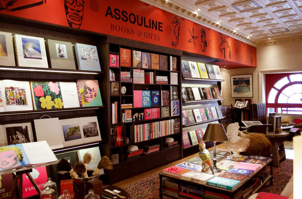 Assouline