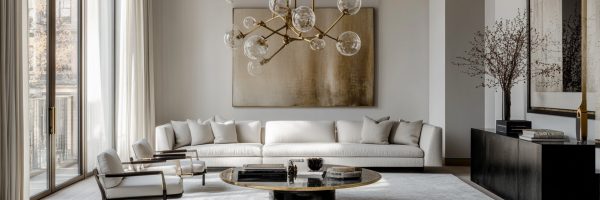 About NYC Interior Design ®