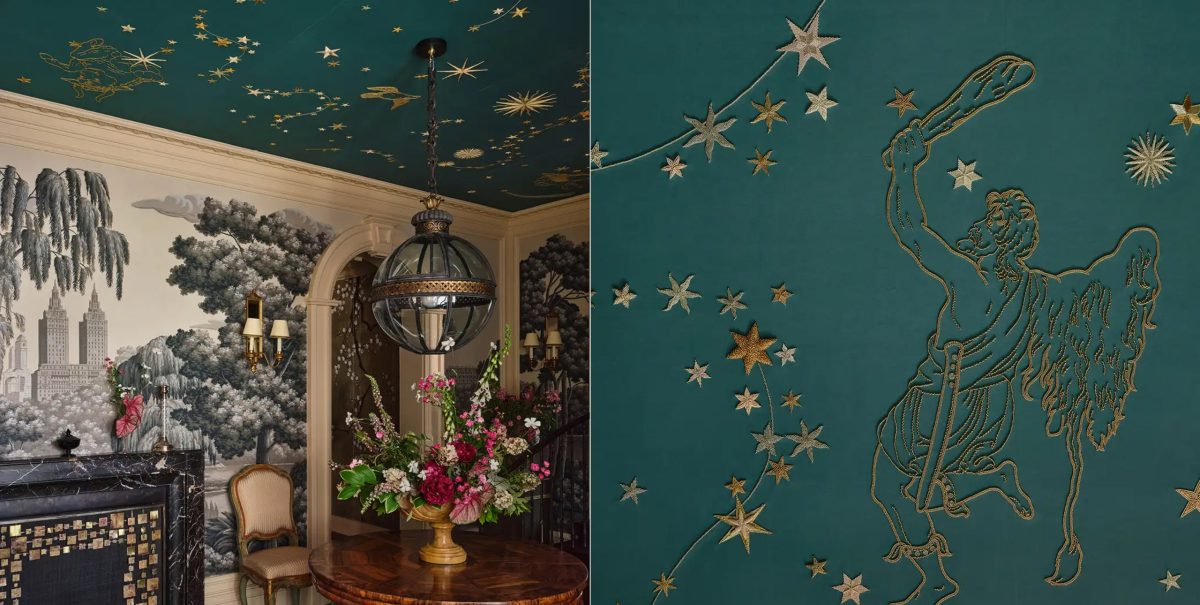 De Gournay