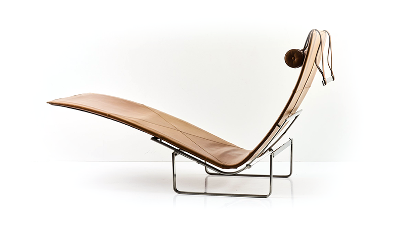 fritz hansen pk24